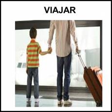 VIAJAR - Foto