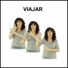 VIAJAR - Signo
