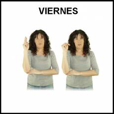 VIERNES - Signo