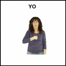 YO - Signo