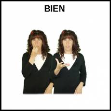 BIEN - Signo