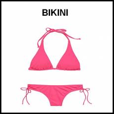 BIKINI - Foto