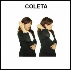 COLETA - Signo