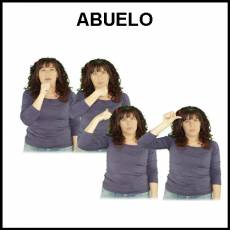 ABUELO - Signo