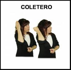 COLETERO - Signo