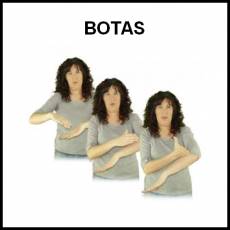 BOTAS - Signo