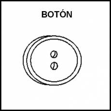 BOTÓN - Pictograma (blanco y negro)