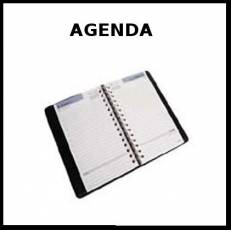 AGENDA - Foto