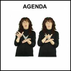 AGENDA - Signo