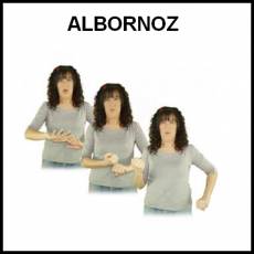 ALBORNOZ - Signo