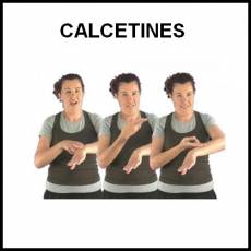 CALCETINES - Signo