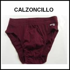 CALZONCILLO - Foto