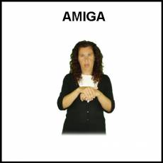 AMIGA - Signo