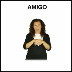 AMIGO - Signo