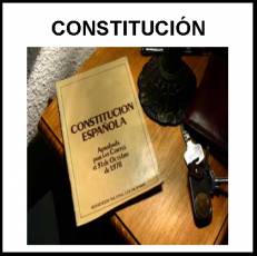 CONSTITUCIÓN - Foto