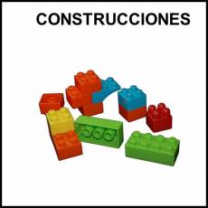 CONSTRUCCIONES - Foto