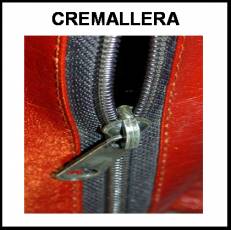 CREMALLERA - Foto