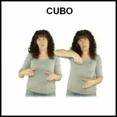 CUBO - Signo