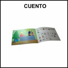 CUENTO - Foto