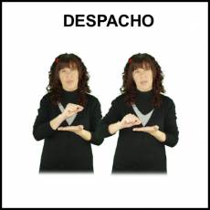 DESPACHO - Signo