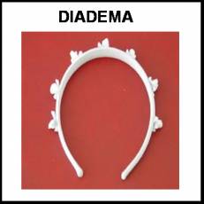 DIADEMA - Foto