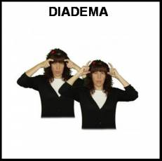 DIADEMA - Signo
