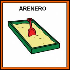 ARENERO - Pictograma (color)