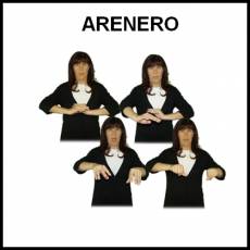 ARENERO - Signo