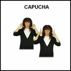 CAPUCHA - Signo