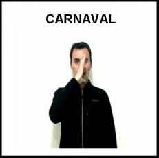 CARNAVAL - Signo