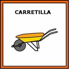 CARRETILLA - Pictograma (color)