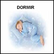 DORMIR (MASCULINO) - Foto