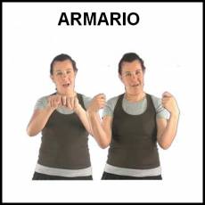 ARMARIO - Signo