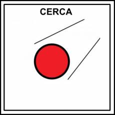CERCA - Pictograma (color)