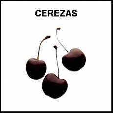 CEREZAS - Foto