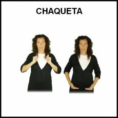 CHAQUETA - Signo