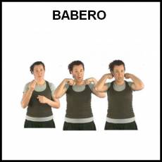 BABERO - Signo