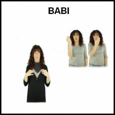 BABI - Signo