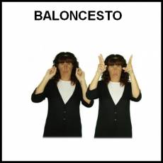 BALONCESTO - Signo