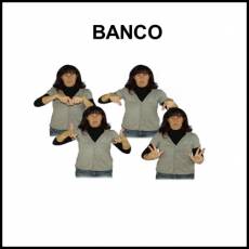BANCO (PARA SENTARSE) - Signo