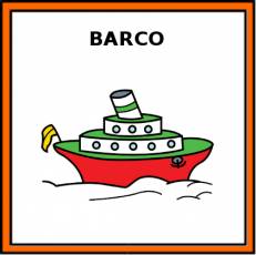 BARCO - Pictograma (color)