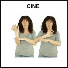 CINE - Signo