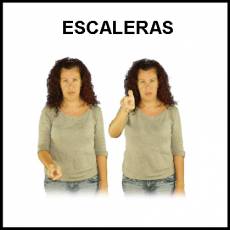 ESCALERAS - Signo