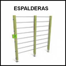 ESPALDERAS - Foto