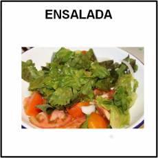 ENSALADA - Foto