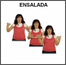 ENSALADA - Signo