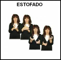 ESTOFADO - Signo