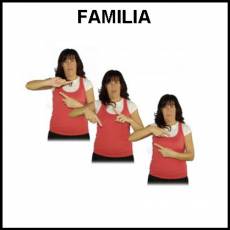 FAMILIA - Signo