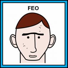 FEO - Pictograma (color)