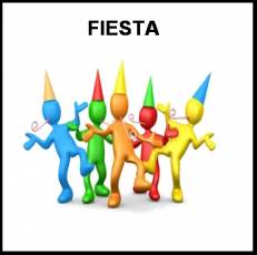 FIESTA - Foto